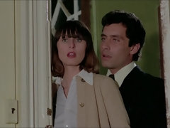 お尻, 美女, デカチン, デカパイ, フェラチオ, グループ, オッパイの, ヴィンテージ