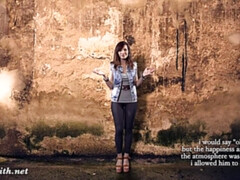 Fétiche, Exhib, Allemand, Hd, Mère que j'aimerais baiser, Fête, Public, Jarretelles