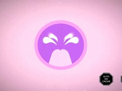 Enthousiasteling, Lieveling, Grote mammen, Rondborstig, Sperma shot, Hardcore, Latijnse vrouw, Tieten likken