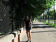 Slut Petra Holiday 2