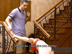 フェラチオ, 捕まる, お婆さん, Hd, 熟年, 垂れ乳, 義母, おもちゃ