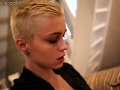 Anaal, Blond, Pijpbeurt, Sperma shot, Groepseks, Groep, Hd, Openbaar