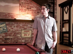 デカ尻, デカチン, フェラチオ, エロ熟女, ハードコア, 淫乱熟女, 母, 赤毛