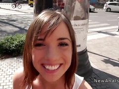 Mamada, Pareja, Polla, Hd, Enorme, Pov, Adolescente, Tetas