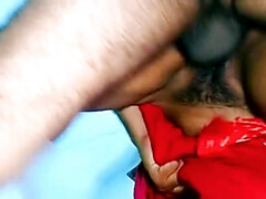 18 jaar, Broeder, Brutaal, Rijpe lesbienne, Slipje, Kut duiken, Spuiten, Tiener