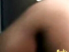 Grote lul, Pijpbeurt, Sperma shot, Dominante vrouw, Voetbeurt, Moeder die ik wil neuken, Pissen, Kousen