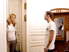 Grote mammen, Pijpbeurt, Hd, Moeder die ik wil neuken, Kut duiken, Russisch, Geschoren, Douche