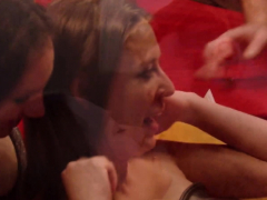 Amateur, Morena, Grupo, Hd, Realidad, Intercambio de parejas