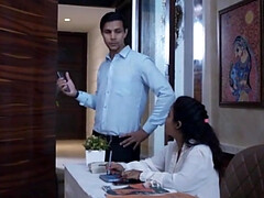 Indian webseries porn - nude Asian girlfriend