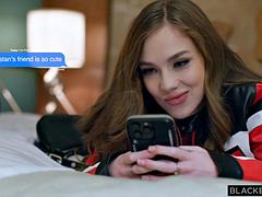 Анальный секс, Большой член, Черные, Блондинки, Минет, Черненькие, Межрасовый секс, Сиськи