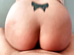 Большая жопа, Блондинки, Минет, Натуральные сиськи, От первого лица, Киски, Тату, Сиськи