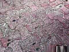 Enthousiasteling, Pijpbeurt, Rondborstig, Hd, Openbaar, Tatoeage, Tiener, Tieten likken