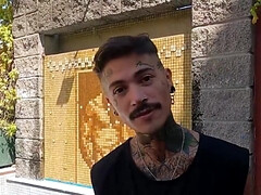 18, アナル, 茶髪の, イく瞬間, 指いじり, 異人種間, ハメ撮り, ティーン