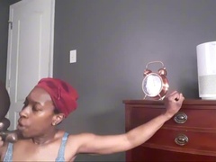 Cul, Lécher le cul, Noire, Sucer une bite, Couple, Léchez, Pisser, Pute