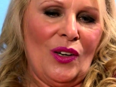 Blondine, Blasen, Besamung, Hd, Reif