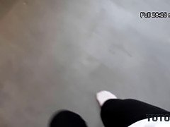 Pareja, Abuelita, Hd, Maduro, Ruso, Medias largas, Chupando, Maestra