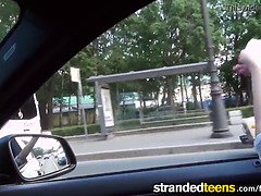 Anal, Cul, Voiture, Hd, Pov, Fils, Adolescente, Ados anal