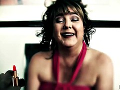 Verga grande, Tetas grandes, Corridas, Ébano, Interracial, Lamidas, Afeitado, Tatuaje