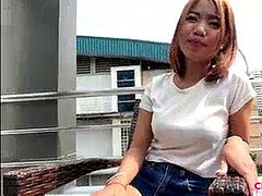 フィリピン女性, 日本人, タイ