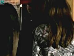 Foursome hardcore 2: Blowjob, Babe  Massage Porn