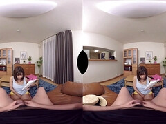 Japonaise, Masturbation, Pov, Toilettes