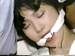 Aziatisch, Bondage discipline sadomasochisme, Fetisj, Japaans