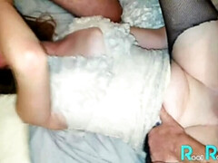 Britisch, Spermaladung, Hd, Selbstgemacht, Mann mann frau, Pov, Flotter dreier, Titten