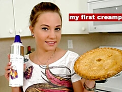 Brandi Belle featuring Brandi Belle's brandibelle movie