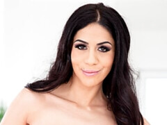 アナル, フェラチオ, バック, ダブル開発, 手コキする, タトゥー, ティーン, 三人