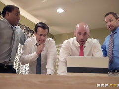 最高, アナル, お尻, デカパイ, 茶髪の, 気狂い, オーガズム, オマンコ