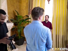 Mooi, Grote lul, Diep in de keel, Lul, Hardcore, Hd, Natuurlijk, Kut duiken