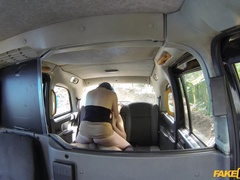 Horny Couple Have Random Sex