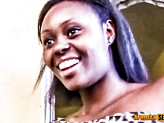 Африканки, Любители, Большой член, Брюнетки, Черненькие, Хд, Межрасовый секс, Развязные