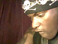 Thepornarchivist, interracial gay, gay black daddy