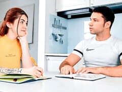 Culo grande, Verga grande, Tetas grandes, Mamada, Estilo perrito, Madres para coger, Pelirrojo, Afeitado