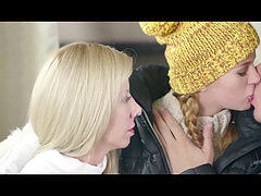 Riesenschwanz, Mutti, Monster