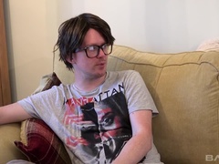 Blondine, Blasen, Spermaladung, Europäisch, Aufs gesicht abspritzen, Lingerie, Pov, Schlucken