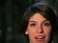 Daniel seduces wife into hot sex