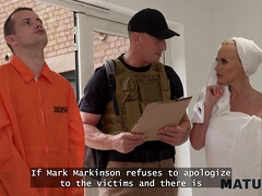 デカパイ, ブロンド, エロ熟女, Hd, 熟年, 淫乱熟女, タトゥー, ユニフォーム