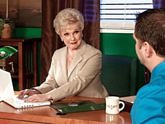 Culo grande, Verga grande, Tetas grandes, Rubia, Mamada, Estilo perrito, Madres para coger, Cabello corto