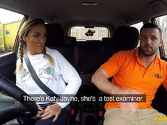 Max Deeds couldn't resist sex with busty MILF