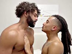 Raw Rio - Make It Hurt!