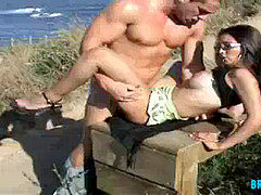 素人, 茶髪の, ヨーロピアン, 淫乱熟女, 現実, スペイン人