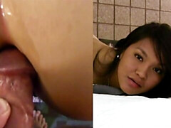 Enthousiasteling, Anaal, Grote lul, Grote mammen, Pijpbeurt, Bruinharig, Hondjeshouding, Mager