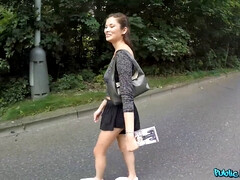 Grote mammen, Pijpbeurt, Hd, Monster, Gezichtspunt, Openbaar, Schreeuwen, Zoon