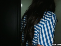 Mamada, Corridas, Corridas faciales, Agujero de la gloria, Pajear, Sexo duro, Tetas naturales, Tetas