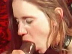 Grosse bite, Noire, Sucer une bite, Tir de sperme, Noir ébène, Interracial, Mère que j'aimerais baiser, Rétro ancien