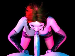 Amateur, Tetas grandes, Rubia, Mamada, Corrida, Penetracion con dedos, Pov, Tetas