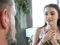 Секс без цензуры, Молоденькие