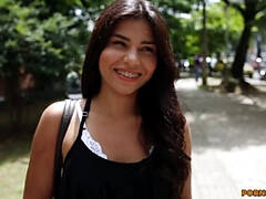 Amateur, Corridas faciales, Hd, Latina